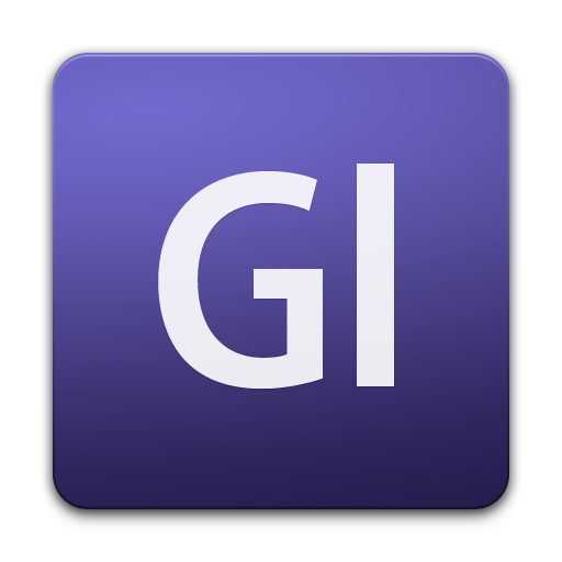 Adobe GoLive Icon 512x512 png